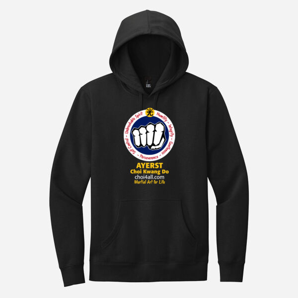 V.I.T. ™ Fleece Hoodie Thumbnail
