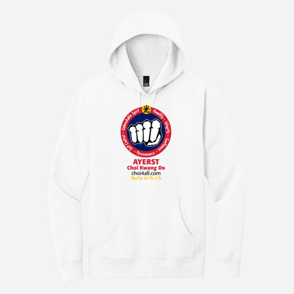 V.I.T. ™ Fleece Hoodie  Thumbnail
