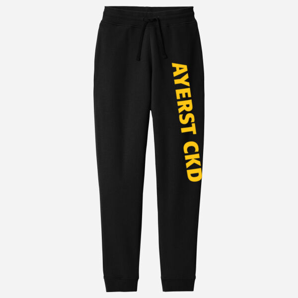 V.I.T. ™ Fleece Jogger Thumbnail