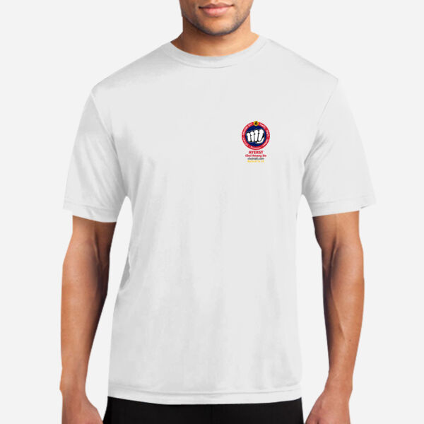 Performance Tee Thumbnail