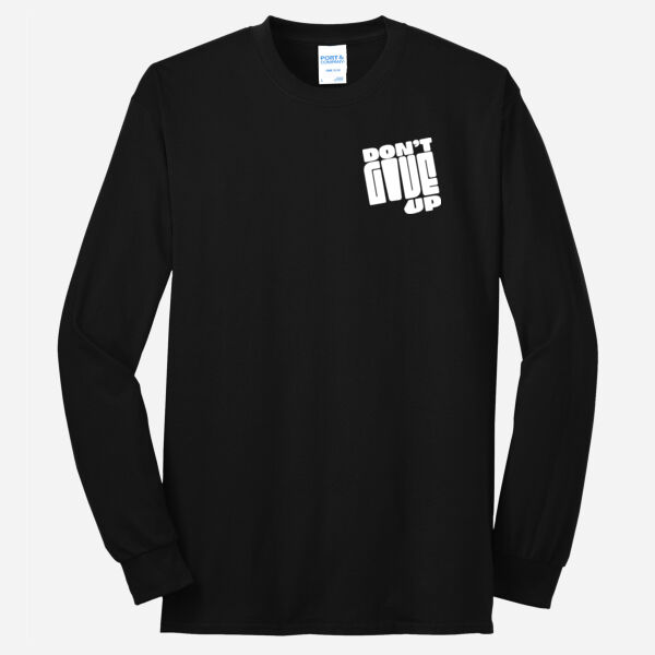 Long Sleeve Core Blend Tee Thumbnail