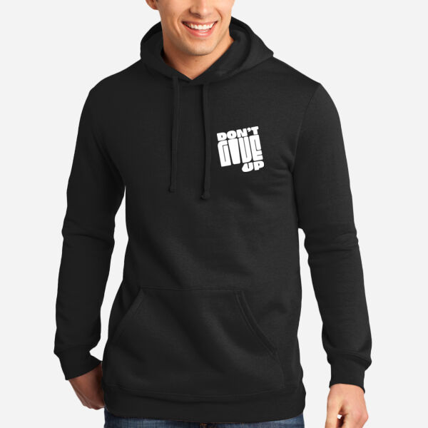The Concert Fleece ® Hoodie Thumbnail