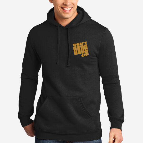 The Concert Fleece ® Hoodie Thumbnail