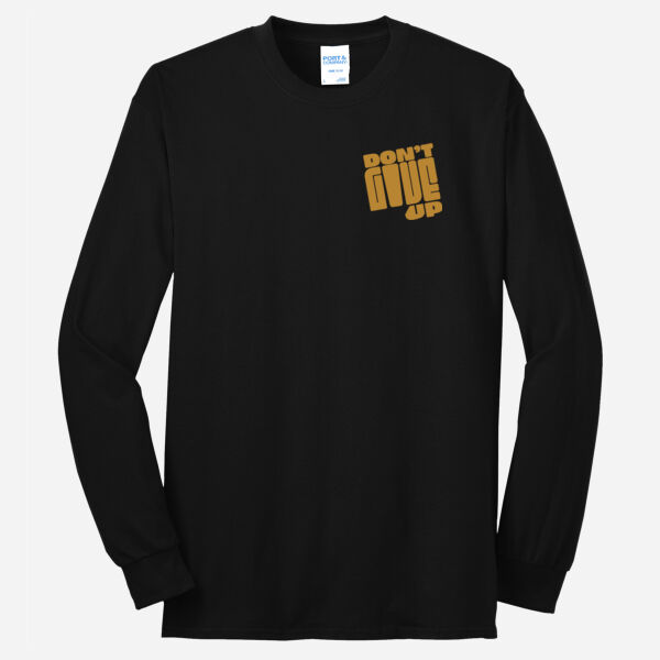 Long Sleeve Core Blend Tee Thumbnail