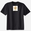 Ladies Perfect T Cotton T Shirt Thumbnail