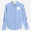 Women's Long Sleeve Easy Care Shirt Thumbnail